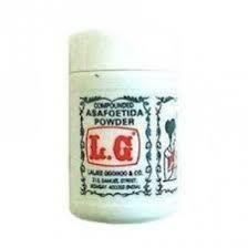 LG Hing