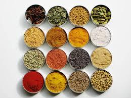 Tandoori Spices