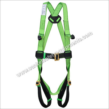 Full Body Harness