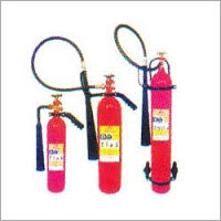 Fire-fighting & Fire Protection Equipment