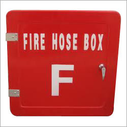 Fire Hose Box
