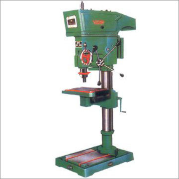 Padestle Drill Machine
