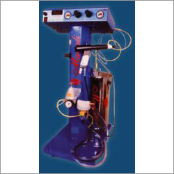 Gun For Powder Coating