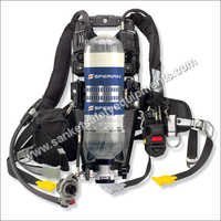 Self Contained Breathing Apparatus