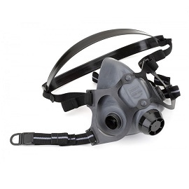 Respirators and Cartridges