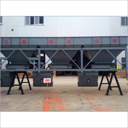 AAC Block Production Line