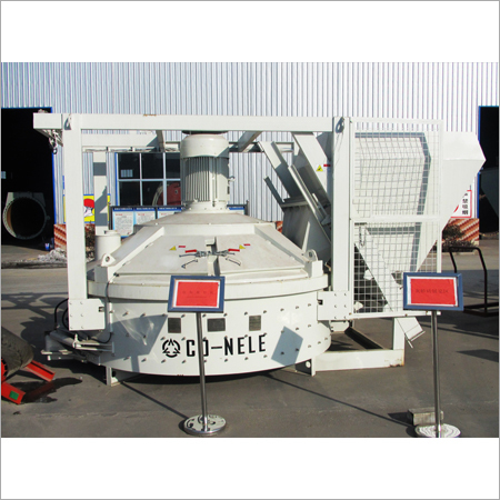 Autoclaved Aerated Concrete Block Machinery