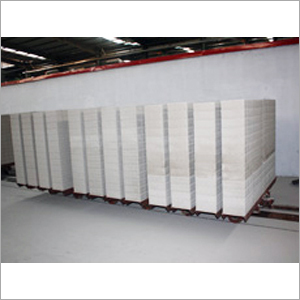AAC Block Production Line