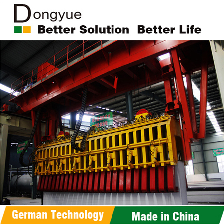 AAC Production Line 18 1