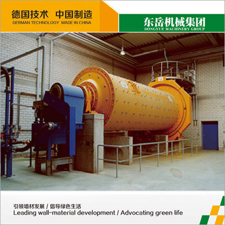 AAC Block Production Line