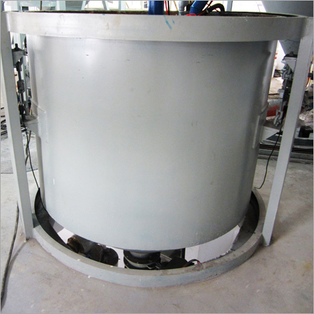 AAC Block Production Line