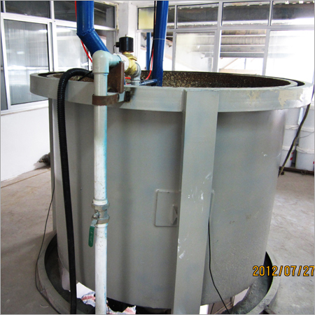 AAC Block Production Line