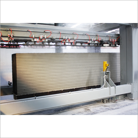 Cutting Machine
