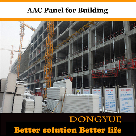 Aac Panel