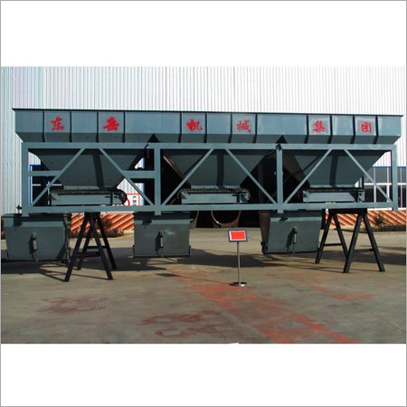 Batching Plant