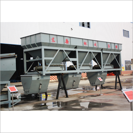 Hydraulic Sand Lime Block