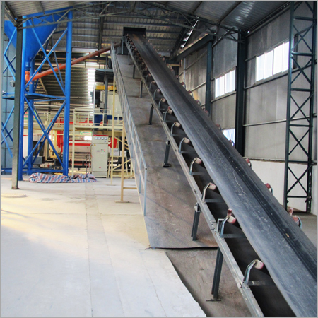 Lime Sand Production Line
