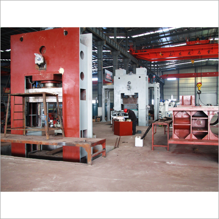 Host Machine Of Lime Sand