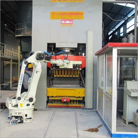 Host Machine Of Lime Sand