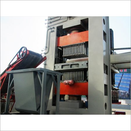 Lime Sand Production Line