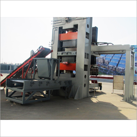 Host Machine Of Lime Sand