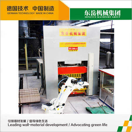 Host Machine Of Lime Sand Production Line 4 1