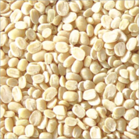 White Urad Dal