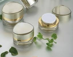 Cosmetic Cream
