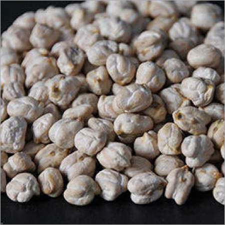 White Chana