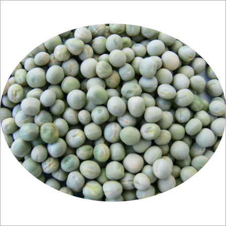 Green Peas