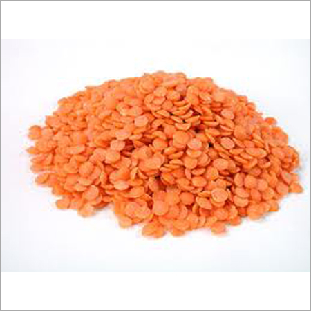 Red split Masoor Dal