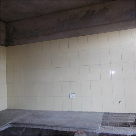 Auditorium Interior Renovations