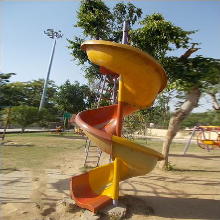 Commercial Playground Equipments