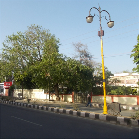 Electrical / Lighting Products & Components