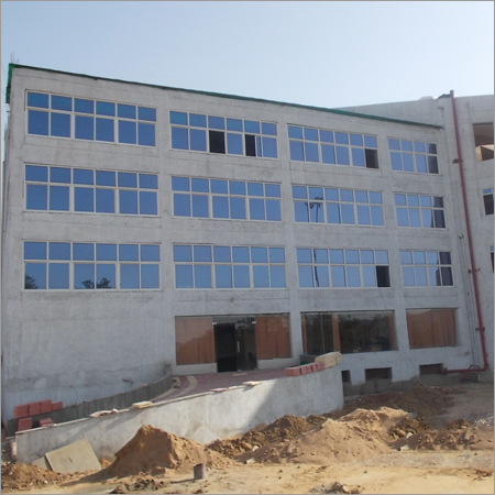 Auditorium Construction Services