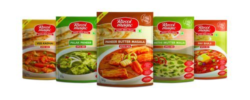 Rasoi Magic Ready Instant mix