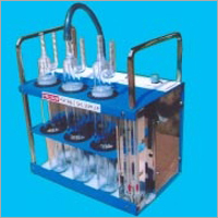 Gas Sampler