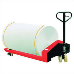 Reel Pallet Truck