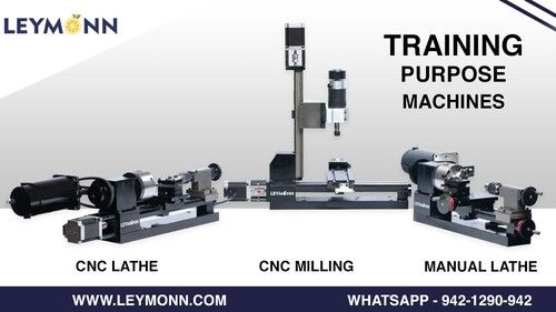 Benchtop on sale cnc lathe