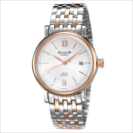 Gentlemen Watch