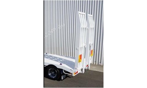 Hydraulic Cylinders for Drop Deck Trailer