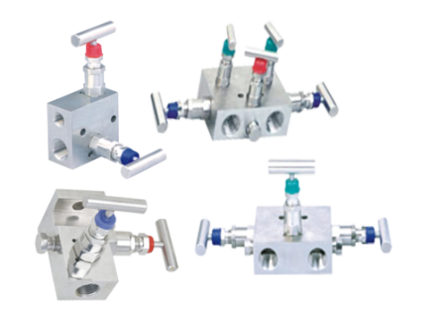 Instrumentation Valves Fittings Instrumentation Valves Fittings