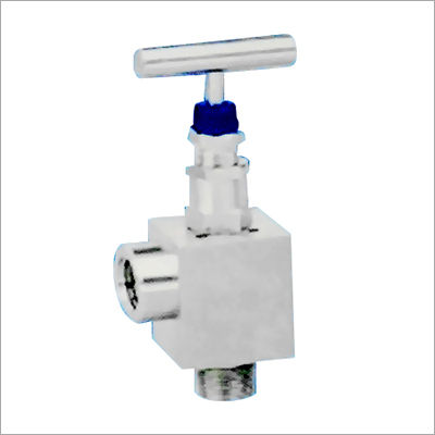 Instrumentation Valves