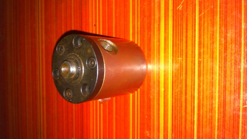 Industrial Hydraulic Cylinder