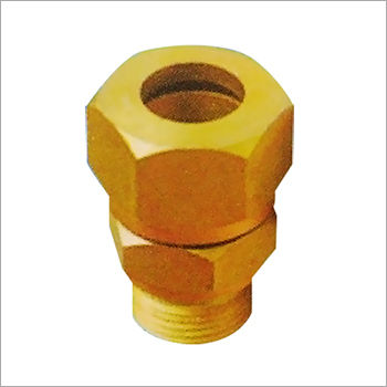 Hydraulic Fittings