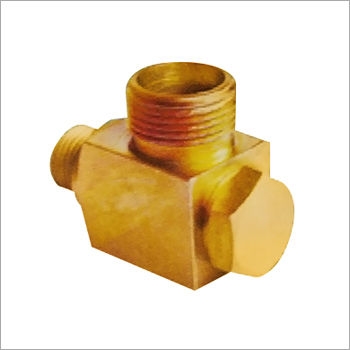 Hydraulic Metal Fittings