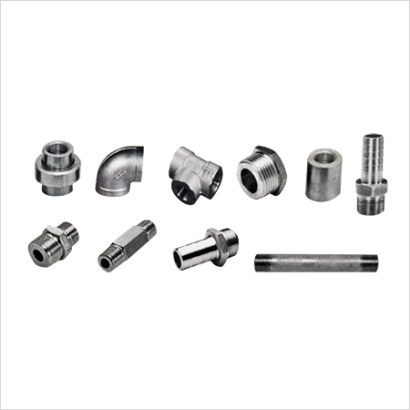 Pipe Fittings