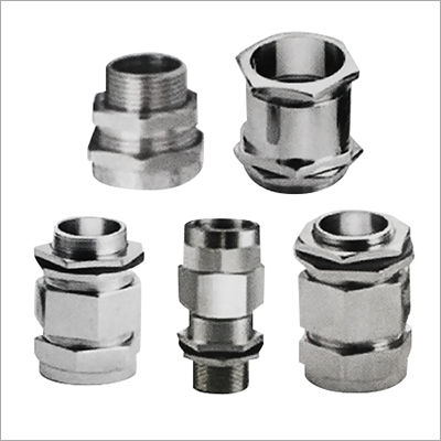 Buy Cable Gland at Best Price in Mumbai, Maharashtra