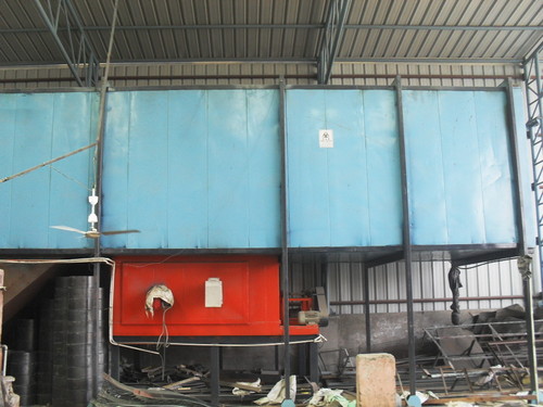 Atta Chakki Machine
