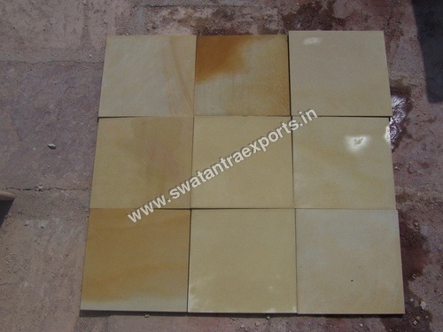 Tint Mint Sandstone